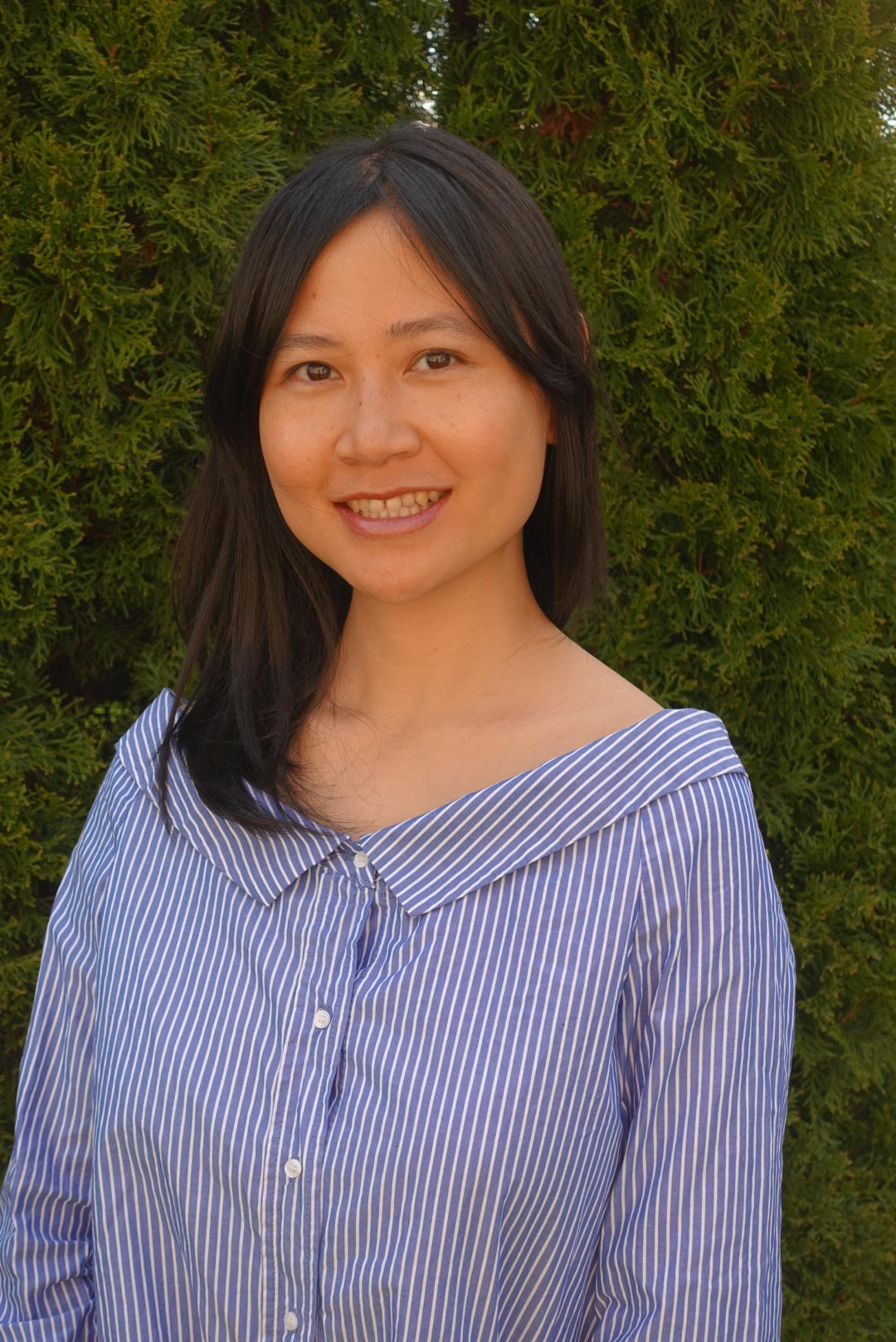 Anh- Thu Ngo